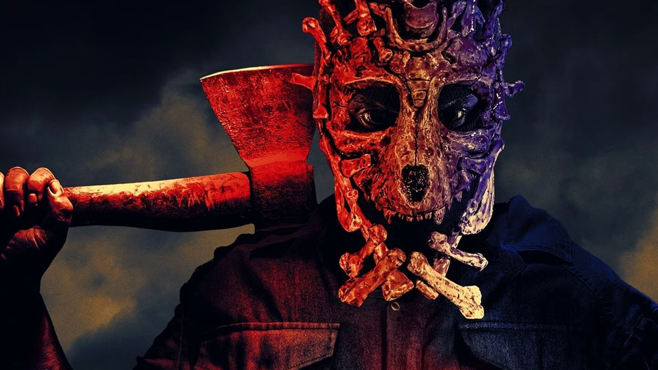 OTT Movie: గొడ్డలితో సైకో కిల్లర్ అరాచకాలు.. ఓటీటీలో కిర్రాక్ క్రైమ్ థ్రిల్లర్.. చిన్నపిల్లలతో చూడొద్దు