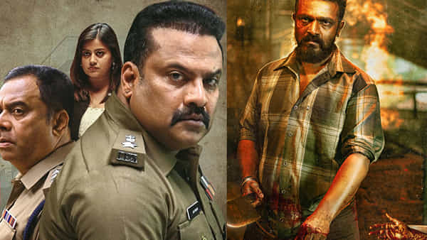 OTT Movie: రిటైర్మెంట్ రోజే పోలీస్ మర్డర్.. ఓటీటీలో దూసుకెళుతోన్న ఇంటెన్స్ క్రైమ్ థ్రిల్లర్ మూవీ