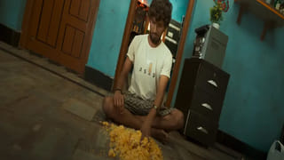 OTT Movie : ఆలస్యంగా ఓటీటీలోకి లేటెస్ట్ బ్లాక్ బస్టర్ హారర్ మూవీ.. ఎక్కడ చూడొచ్చంటే..