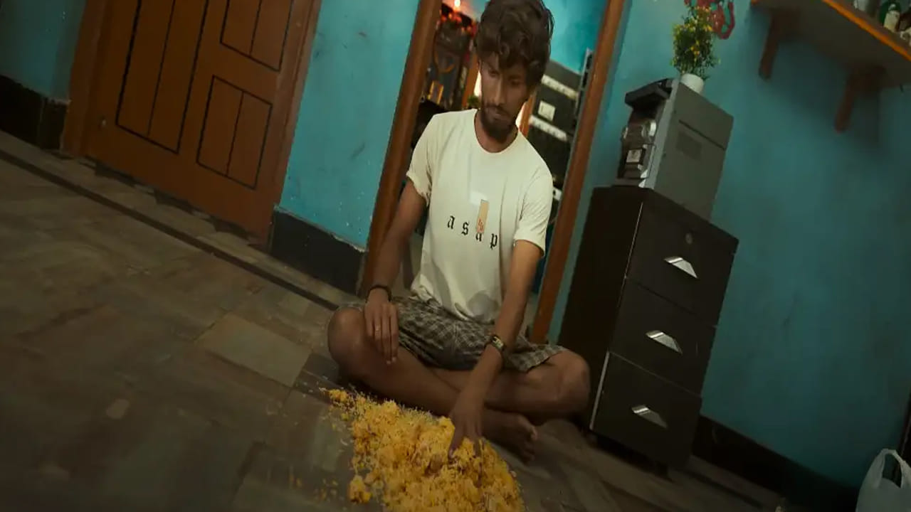 OTT Movie: ఈ దెయ్యం ఆకలికి అంతే లేదు.. ఓటీటీలో లేటెస్ట్ హారర్ థ్రిల్లర్.. స్ట్రీమింగ్ ఎక్కడంటే?