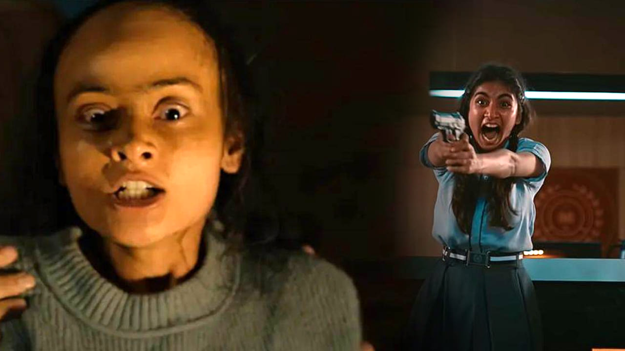 ఒంటరిగా చూస్తే గుండె ప్యాంట్లోకి వస్తుంది.. దైర్యమున్నవాళ్ళే చూడాల్సిన సినిమా..