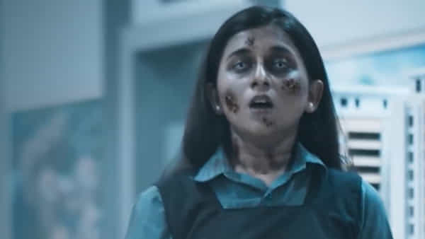OTT Movie: కన్స్ట్రక్షన్ బిల్డింగులో శవాలు.. ఓటీటీ ఆడియెన్స్ను భయపెడుతోన్న హారర్ థ్రిల్లర్.. ఒంటరిగా చూడకండి