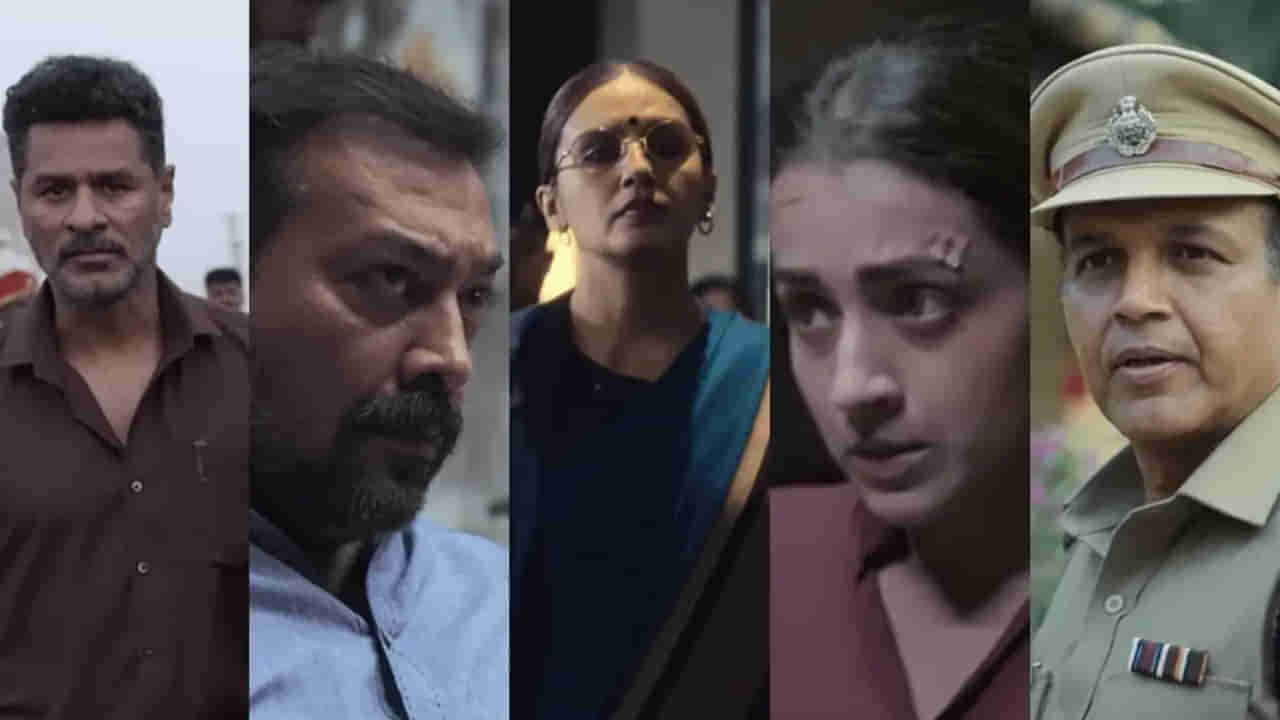 OTT Movies: అద్దిరిపోయే సినిమాలు, వెబ్ సిరీస్‌లు.. హోరా హోరీ క్రికెట్ మ్యాచ్‌లు.. అన్నీ ఒకే ఓటీటీలో..