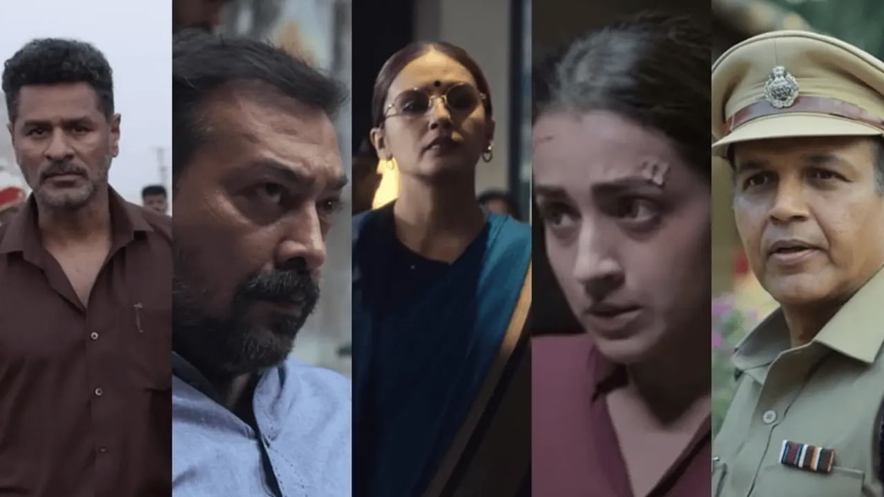 OTT Movies: అద్దిరిపోయే సినిమాలు, వెబ్ సిరీస్‌లు.. హోరా హోరీ క్రికెట్ మ్యాచ్‌లు.. అన్నీ ఒకే ఓటీటీలో..