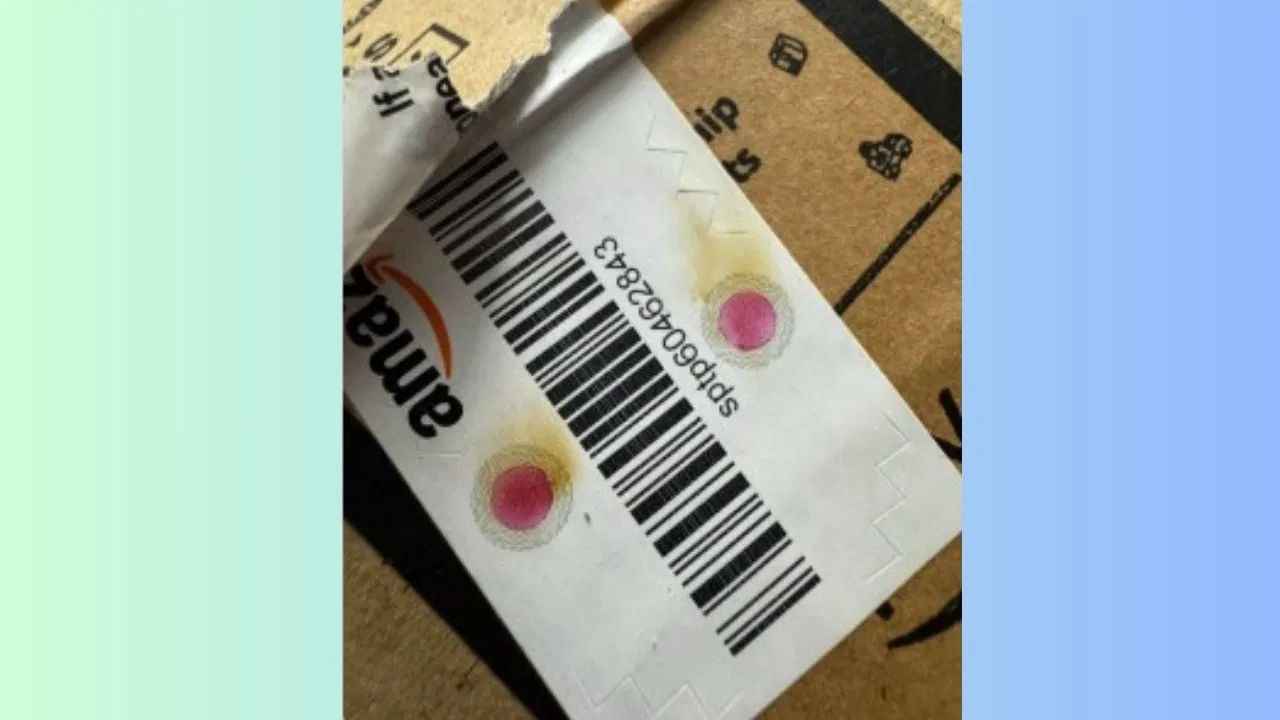 Packaging Pink Dots2