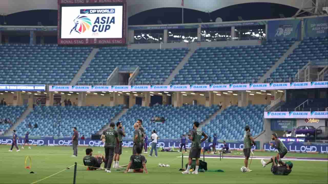 Pakistan : ఏంట్రా మామ.. గల్లీ టీం కంటే గలీజుగా ప్రాక్టీస్ చేస్తున్నారు.. ఈ పాక్ వాళ్లకు సరిగ్గా క్యాచ్ కూడా పట్టడం రాదా ?