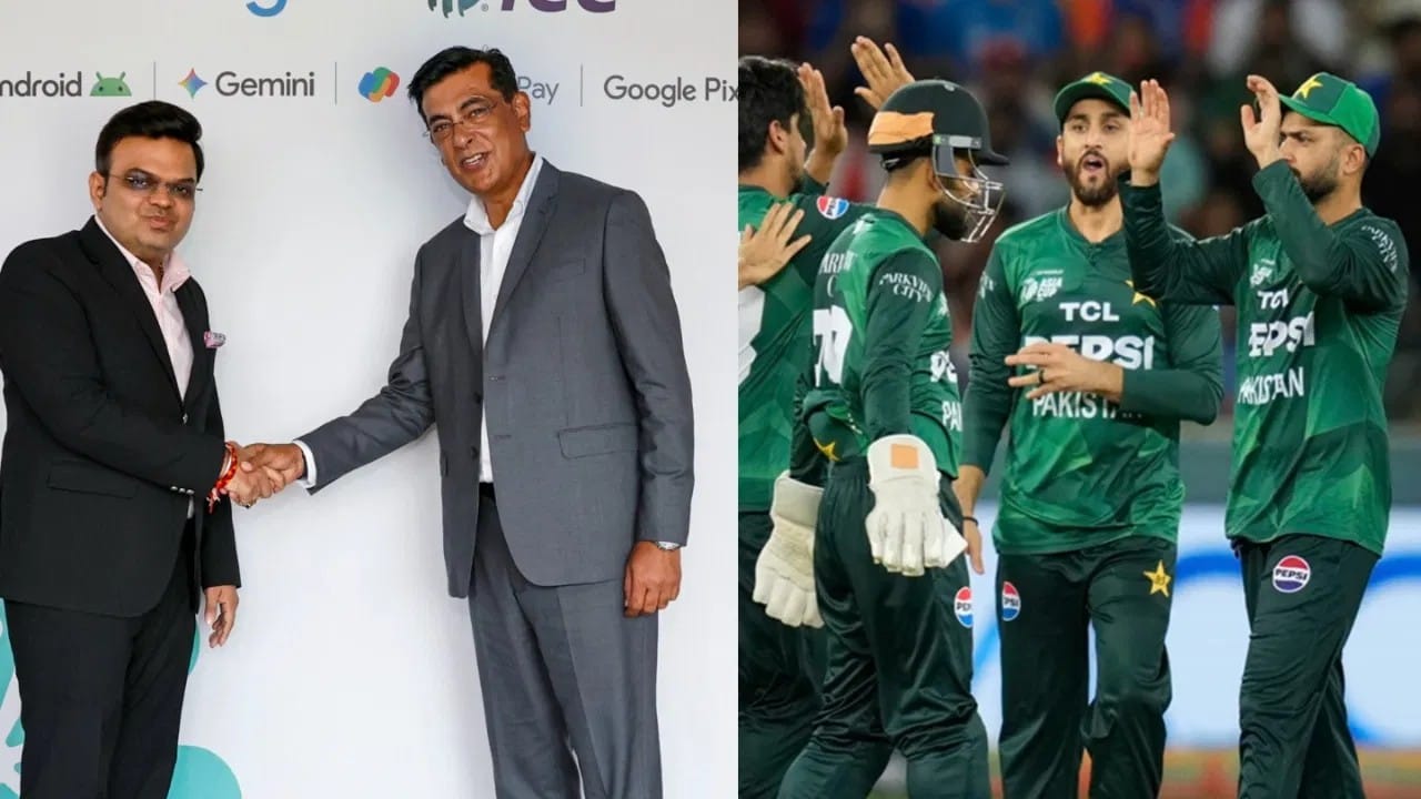 Asia Cup 2025 : ఆసియా కప్ నుంచి పాకిస్థాన్ అవుట్.. జై షా అంటే పీసీబీకి ఎందుకంత భయం?