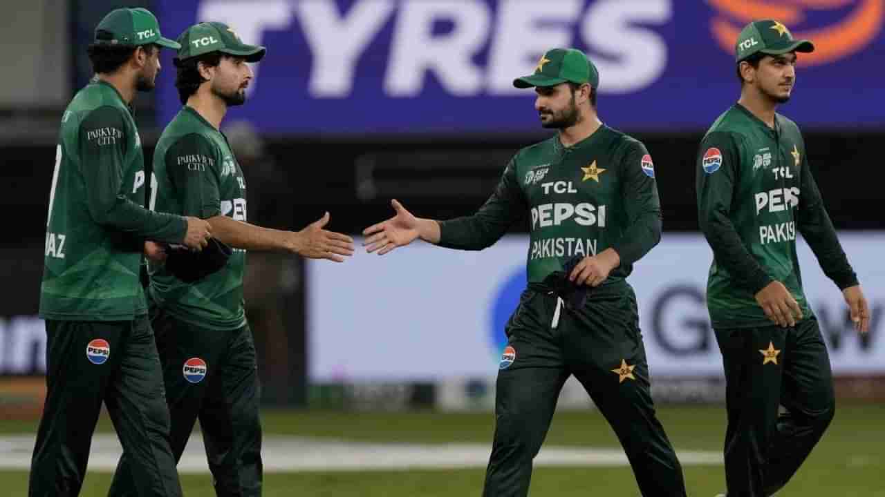 IND vs PAK : హ్యాండ్షేక్ వివాదం నుంచి బయటపడని పాక్.. ఓటమి భయంతో మరోసారి సంచలన నిర్ణయం