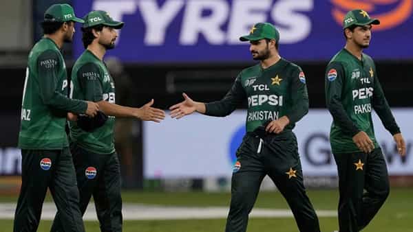 IND vs PAK : హ్యాండ్షేక్ వివాదం నుంచి బయటపడని పాక్.. ఓటమి భయంతో మరోసారి సంచలన నిర్ణయం