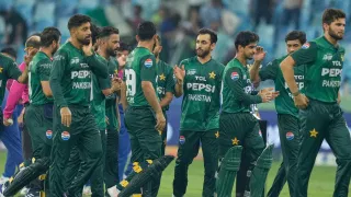 బ్యాటర్లకు బ్యాడ్ న్యూస్.. ఇకపై అలాంటి షాట్లు ఆడలేరంతే.. షాకిస్తోన్న కొత్త రూల్