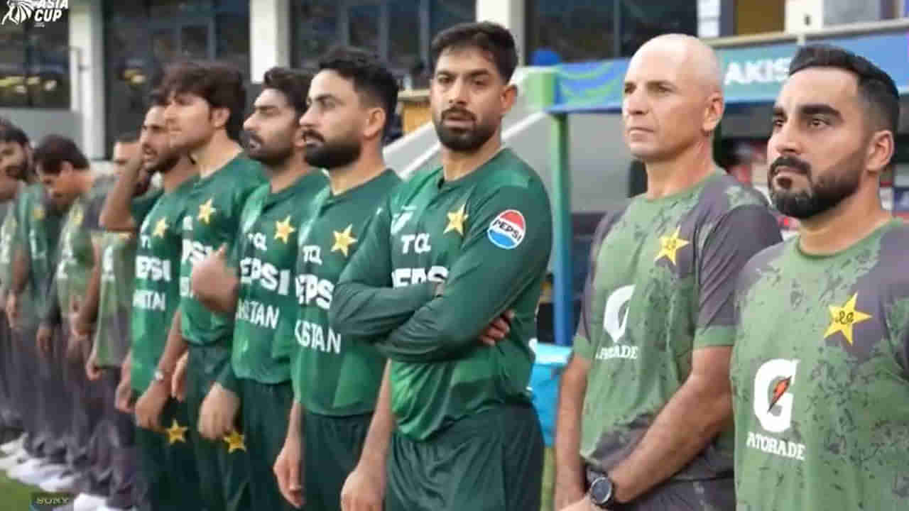 IND vs PAK: మిగిలిన మ్యాచ్‌ల నుంచి ఆయన్ను తప్పించండి.. లేదంటే, ఆసియా కప్ నుంచి తప్పుకుంటాం: పాకిస్తాన్