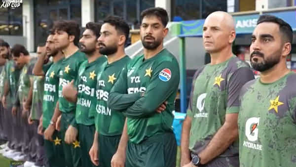 IND vs PAK: మిగిలిన మ్యాచ్ల నుంచి ఆయన్ను తప్పించండి.. లేదంటే, ఆసియా కప్ నుంచి తప్పుకుంటాం: పాకిస్తాన్