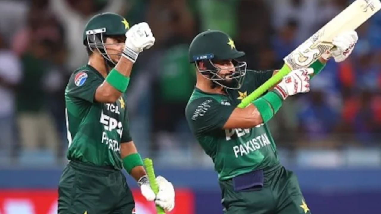 PAK VS SL : ఇలా ఎలా సిగ్గులేకుండా మాట్లాడుతున్నారు బ్రో.. గన్ సెలబ్రేషన్‌పై ఫర్హాన్ నిర్లక్ష్యపు సమాధానం!