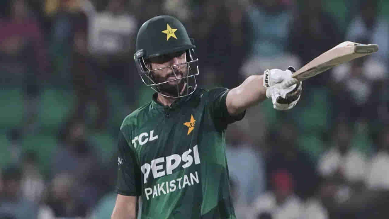 Pakistan: ప్రత్యర్థులకు గుడ్‌న్యూస్ చెప్పిన పాకిస్తాన్ టీం.. ఆసియా కప్‌నకు ముందే జీరోగా మారిపోయిందిగా..