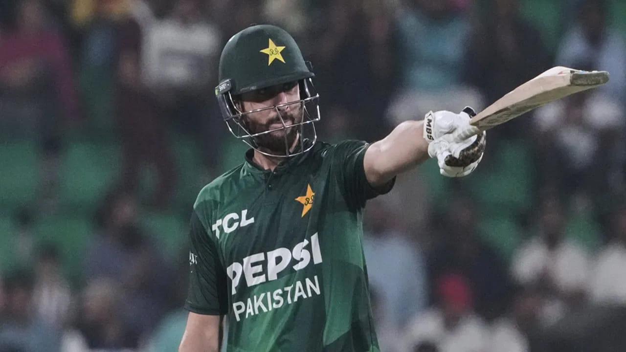 Pakistan: ప్రత్యర్థులకు గుడ్‌న్యూస్ చెప్పిన పాకిస్తాన్ టీం.. ఆసియా కప్‌నకు ముందే 'జీరో'గా మారిపోయిందిగా..