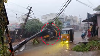 Andhra: ప్రొఫెసర్‌పై కత్తితో దాడి చేసిన ఘటనలో స్టూడెంట్ అరెస్ట్.. అందుకేనట