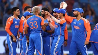 IND vs PAK: దుమ్మురేపిన భారత బౌలర్లు.. టీమిండియా టార్గెట్ ఎంతంటే?