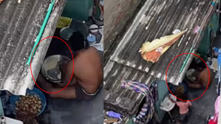 Viral Video: లవర్‌వా..లఫంగవ్‌రాబై.. మంచం కింద ఎందుకు దూరినవరా బాబు…