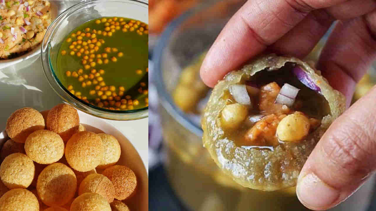 Panipuri: అబ్బ.. పానీపూరీ తింటున్నారా..? 30 రోజులు ఆస్పత్రి పాలైన ఇంజనీర్.. ఈ కథ తెలిస్తే కళ్లు బైర్లే