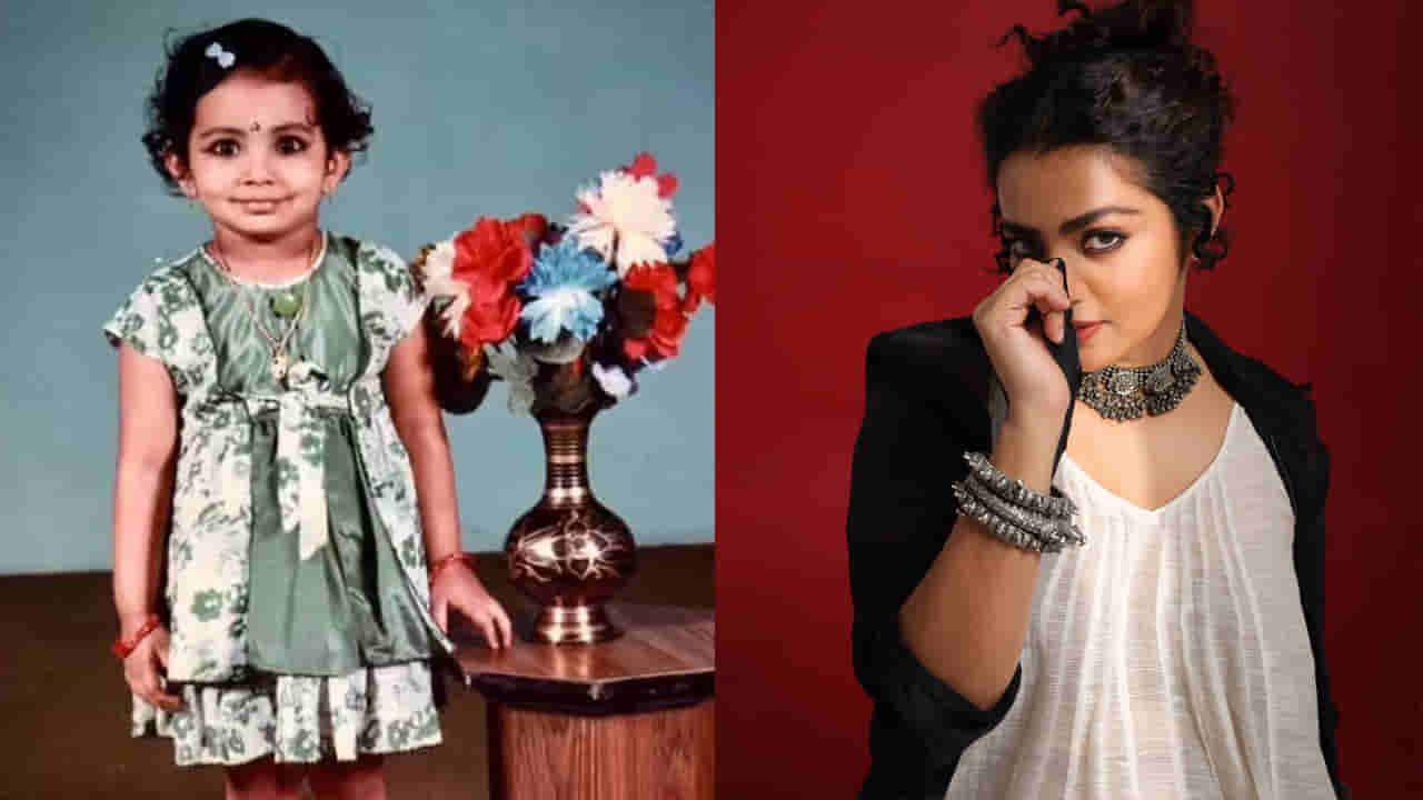 Tollywood: స్టార్ హీరోలతో బ్లాక్ బస్టర్ హిట్స్.. సౌత్ ఇండస్ట్రీలో సెన్సేషన్ ఈ అమ్మడు..