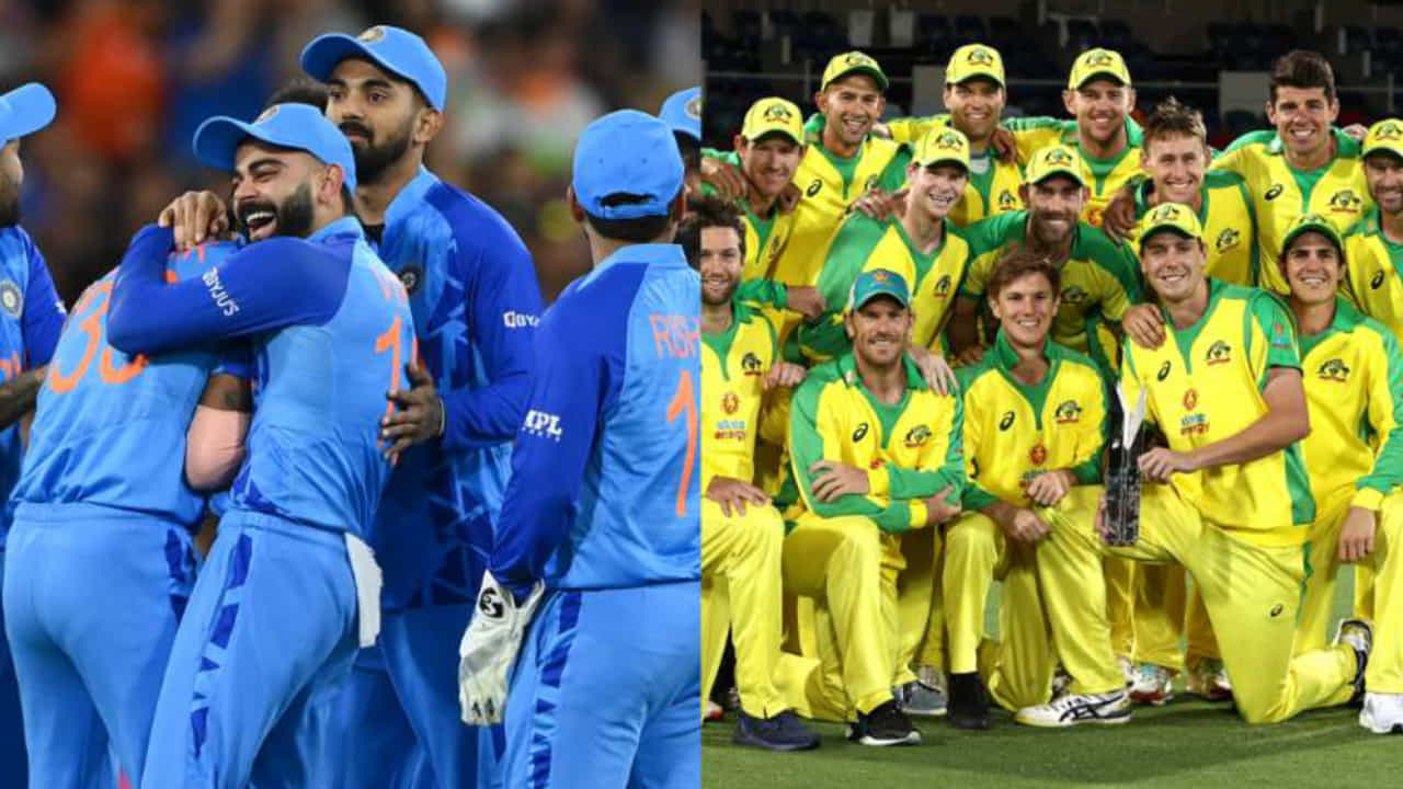 India vs Australia: ఆస్ట్రేలియా స్టార్ ఆల్ రౌండర్ పాట్ కమ్మిన్స్ భారత్ తో జరిగే సిరీస్కు దూరం కానున్నాడు. తుంటి నొప్పితో బాధపడుతున్న కమ్మిన్స్కు వైద్యులు అదనపు విశ్రాంతి తీసుకోవాలని సూచించారు. ఈ కారణంగా, న్యూజిలాండ్తో జరిగే సిరీస్కు కమ్మిన్స్ దూరమయ్యాడు.
