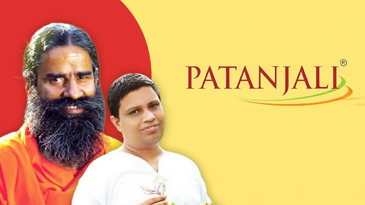 Patanjali: దంత్ కాంతి నుంచి అలోవెరా జెల్ వరకు.. పతంజలి వ్యాపారం ఎంత పెద్దదో తెలుసా..?
