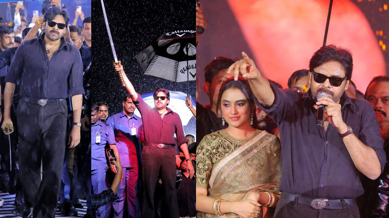 Pawan Kalyan: మనల్ని ఎవడ్రా ఆపేది..! పవన్ కల్యాణ్ ఇంట్రెస్టింగ్ కామెంట్స్