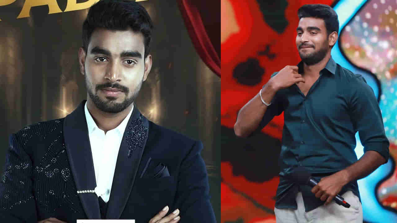 Bigg Boss 9 Telugu: బిగ్‌బాస్ ఫస్ట్ కామనర్ అతడే.. ఎంట్రీతోనే ఆ కంటెస్టెంట్‏కు షాకిచ్చిన సోల్జర్..