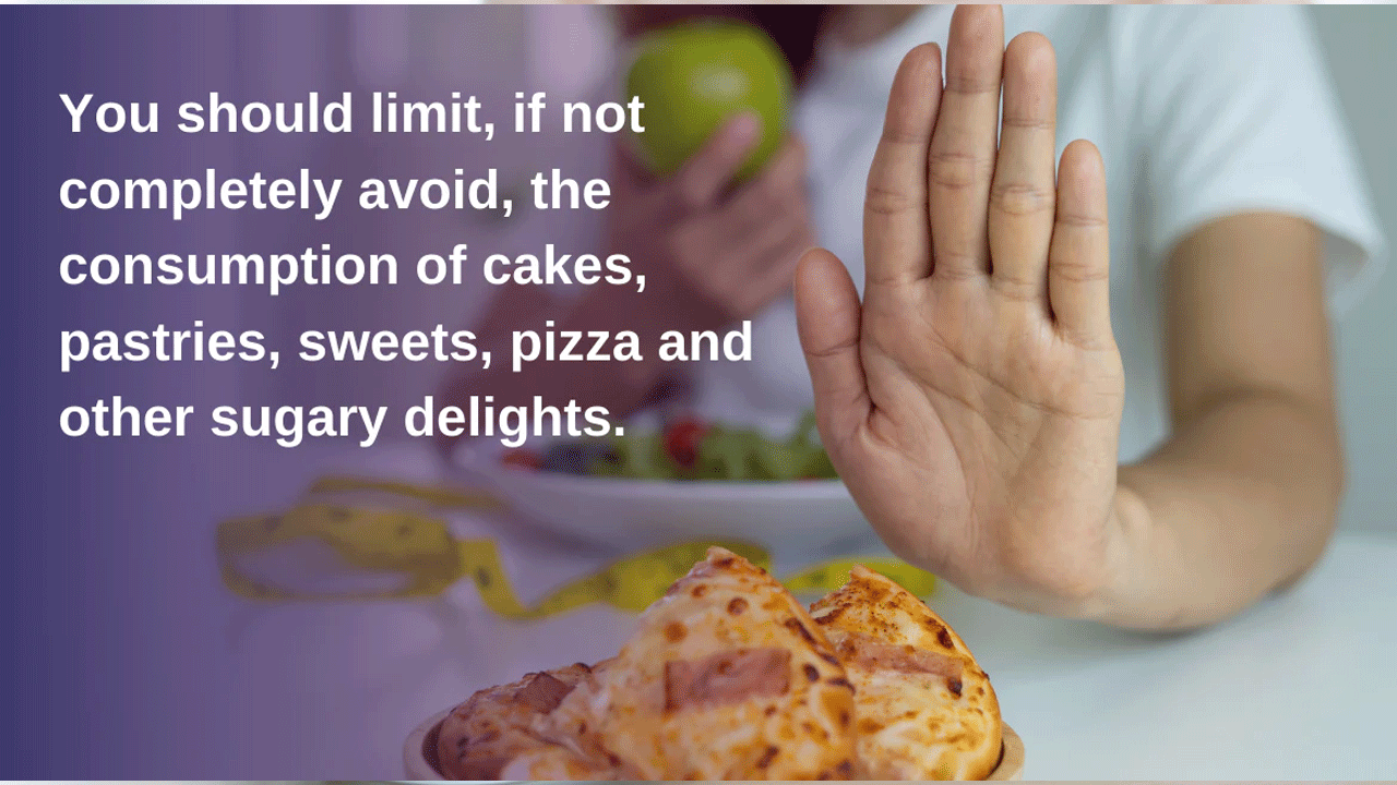 మీరూ PCODతో బాధపడుతున్నారా? అయితే మీరు చేయాల్సిన ఫస్ట్ పని ఇదే..