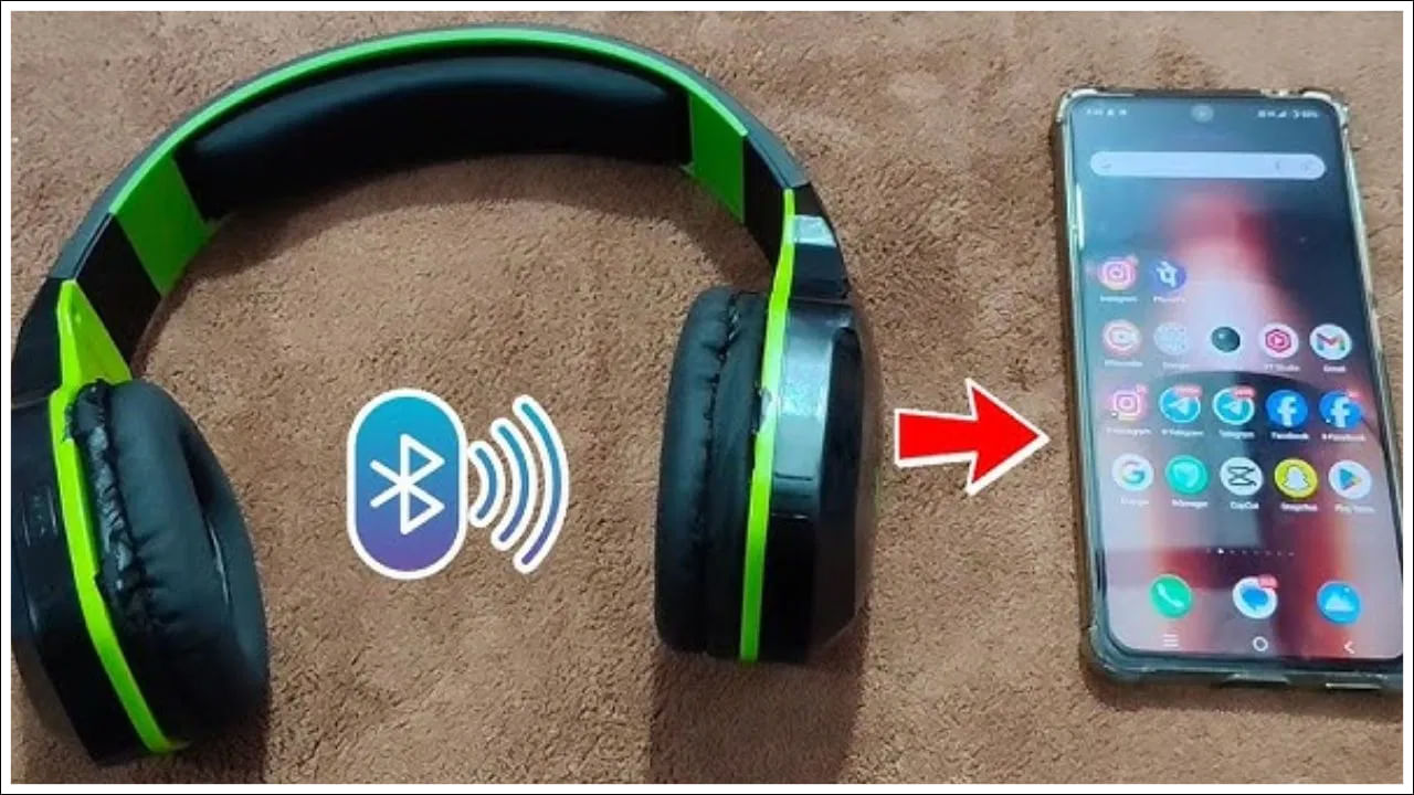 Phone Bluetooth2
