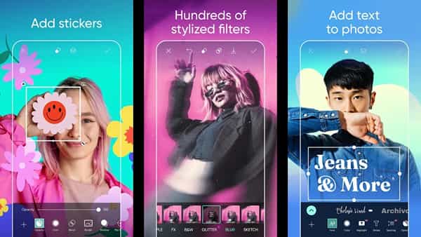 Best Photo Editing Apps: ఈ యాప్స్లో ఫొటో ఎడిటింగ్ చేస్తే.. లుక్ అదిరిపోతుంది!