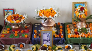 Navratri 2025: ఈ ఏడాది నవరాత్రి 9 రోజులు కాదు, 10 రోజులు.. దుర్గామాత ఆశీస్సులు రెట్టింపు