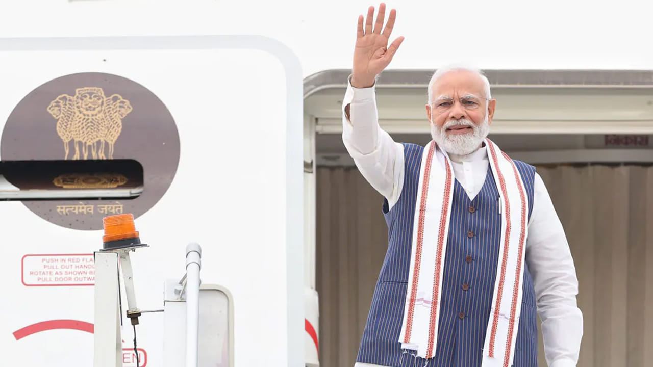 మణిపూర్లో పర్యటించనున్న ప్రధాని మోదీ! తేదీ, పూర్తి షెడ్యూల్ ఇదే..