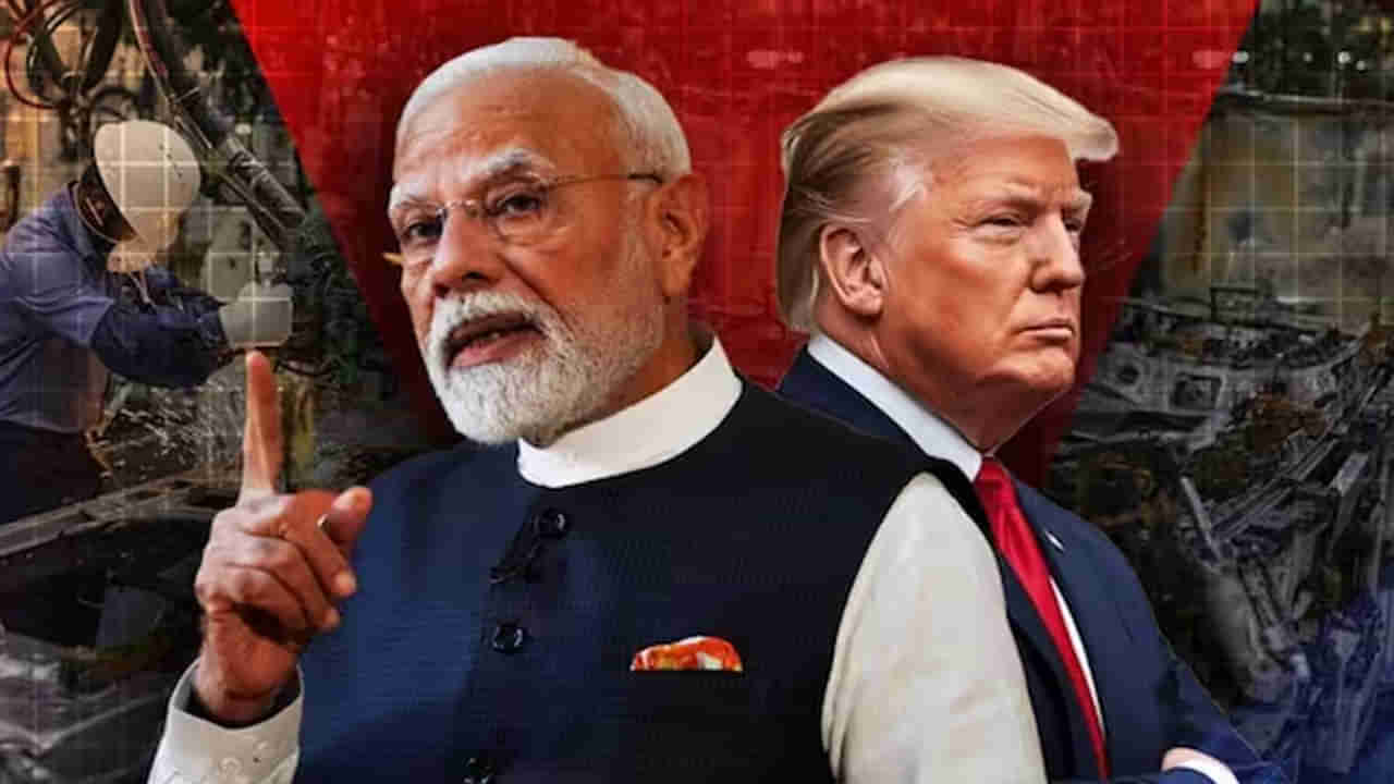 భారత్‌, అమెరికా మధ్య చర్చల్లో కొత్త మలుపు! ఇథనాల్‌ కోసం మొక్కజొన్న కొనుగోలు..?