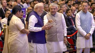 PM Modi: ‘అమ్మే మన ప్రపంచం.. మన ఆత్మగౌరవం’.. విపక్షాలపై మండిపడ్డ ప్రధాని మోదీ