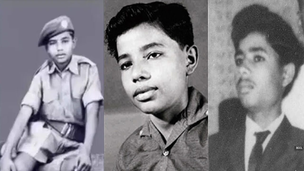 ప్రధానమంత్రి మోడీ 1950 సెప్టెంబర్ 17న గుజరాత్‌లోని వాద్‌నగర్ అనే చిన్న పట్టణంలో జన్మించారు. ఆయన బాల్యం అత్యంత పేదరికంలో గడిచింది. ఆయన తండ్రి దామోదర్‌దాస్ ముల్చంద్‌ మోడీతో కలిసి వాద్‌నగర్ రైల్వే స్టేషన్‌లో టీ అమ్మేవారు. ఆయన తల్లి హీరాబెన్ ఒక సాధారణ గృహిణి. ఆరుగురు తోబుట్టువుల్లో మూడవ సంతానం ప్రధాని మోడీ. రేపు ప్రధాని మోడీ పుట్టిన రోజు సందర్భంగా అరుదైన ఫోటోలు సోషల్ మీడియాలో చక్కర్లు కొడుతున్నాయి. 
