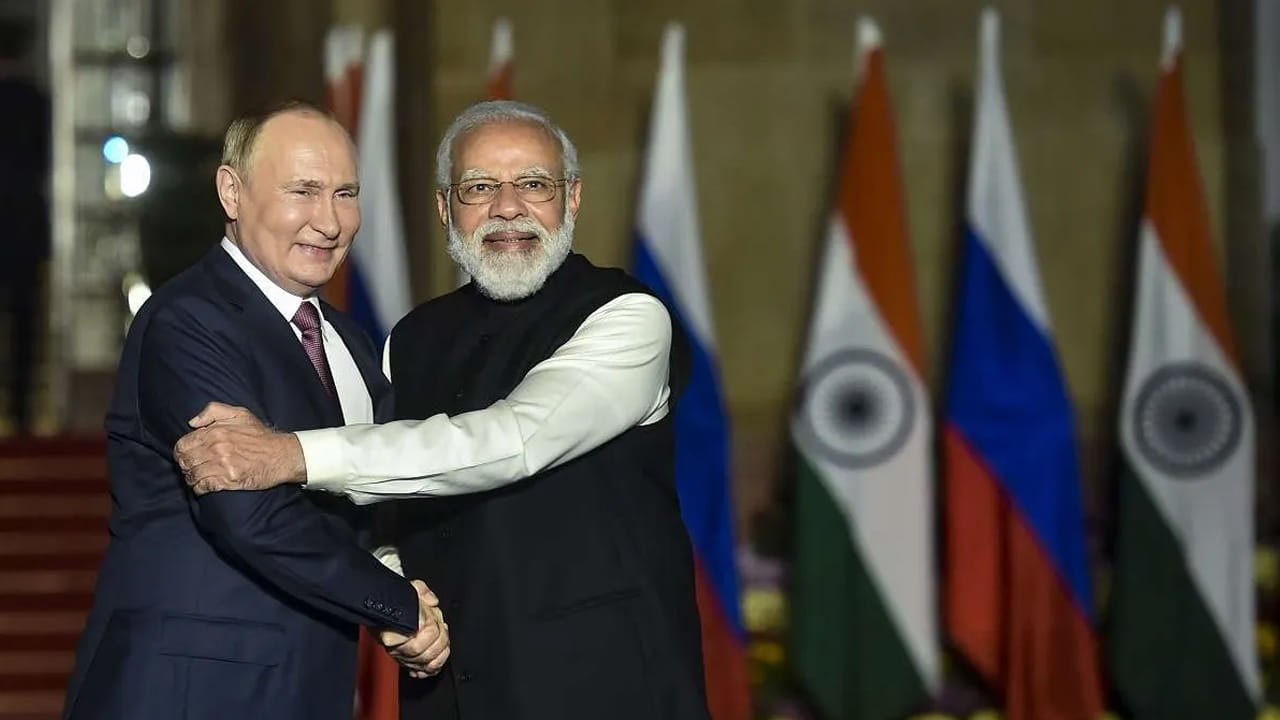 PM Modi Birthday: 'నా ఫ్రెండ్ పుతిన్కు ధన్యావాదాలు..' ఆసక్తికరంగా పుతిన్, మోదీ సంభాషణ