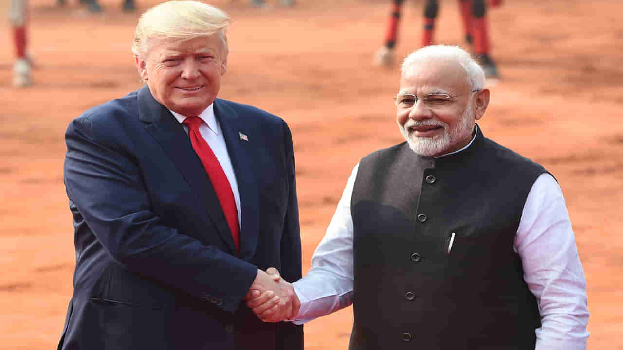 Modi-Trump: త్వరలో ప్రధాని మోదీ, డోనాల్డ్ ట్రంప్ భేటీ.. ఎప్పుడు, ఎక్కడ కలుసుకుంటారు?