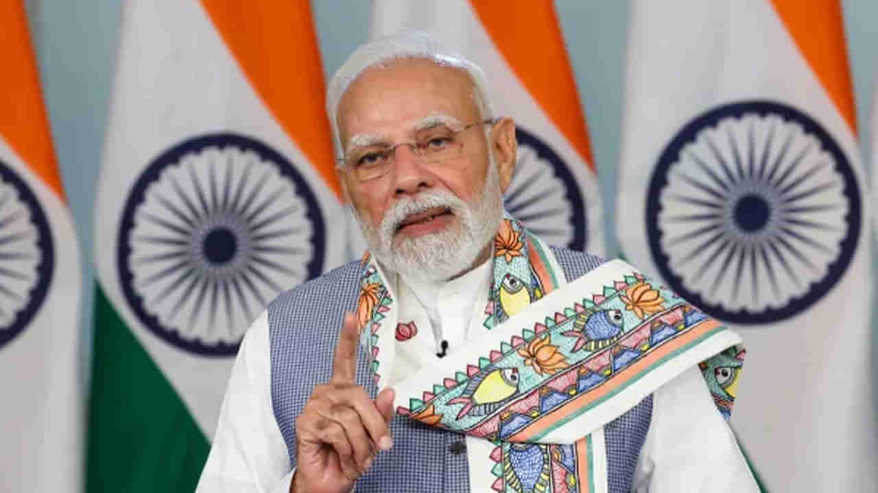 అక్టోబర్ 2న అందరూ ఖాదీ ఉత్పత్తులను కొనుగోలు చేయాలి.. దేశ ప్రజలకు ప్రధాని మోదీ పిలుపు