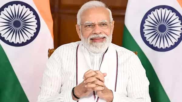 సెమికాన్ ఇండియా 2025ను ప్రారంభించనున్న ప్రధాని మోదీ.. 2,500 మంది విదేశీ ప్రతినిధులు హాజరు