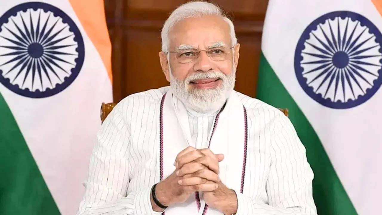PM Modi: బిహార్‌లో పర్యటించనున్న ప్రధాని మోదీ..! రూ.36 వేల కోట్ల అభివృద్ధి పనుల ప్రారంభం..