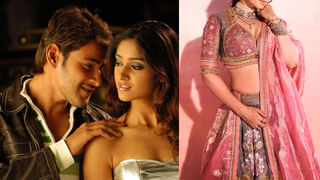 Sasivadane: ‘ప్రేమించాలని డిసైడ్ అయితే యుద్ధం చేయాల్సిందే’.. కోమలి ప్రసాద్ కొత్త సినిమా ట్రైలర్ చూశారా?