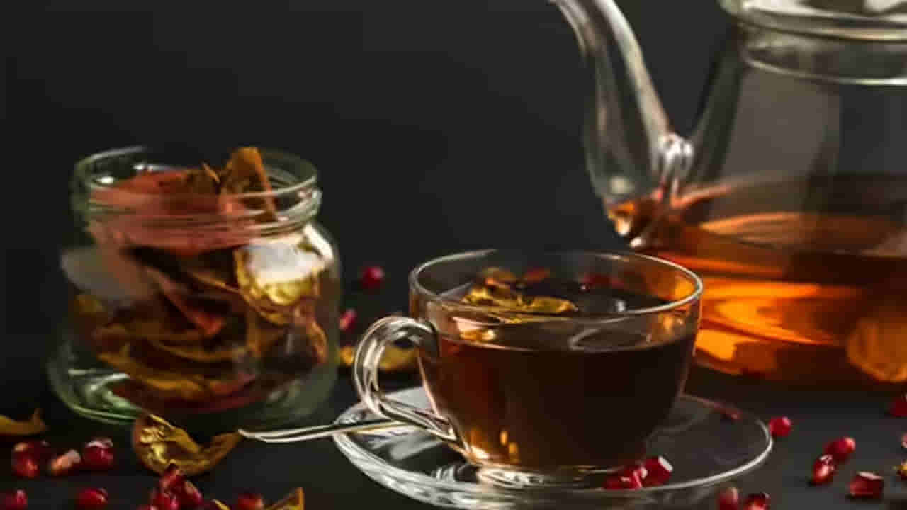 ఒంట్లో కొవ్వు వెన్నలా కరగాలంటే.. ఈ పండు తొక్కతో చేసిన టీ ఓ కప్పు తాగాల్సిందే!