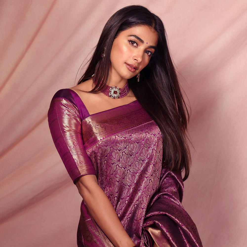 ఇష్క్ తర్వాత విక్రమ్, నితిన్ కాంబినేషన్‌లో రానున్న సినిమా ఇది. దాంతో పాటు హిందీలో హై జవానీతో ఇష్క్ హోనా హై సినిమాలో నటిస్తున్నారు. వెబ్ సిరీస్‌లకు కూడా ఓకే అంటున్నారు పూజా. 