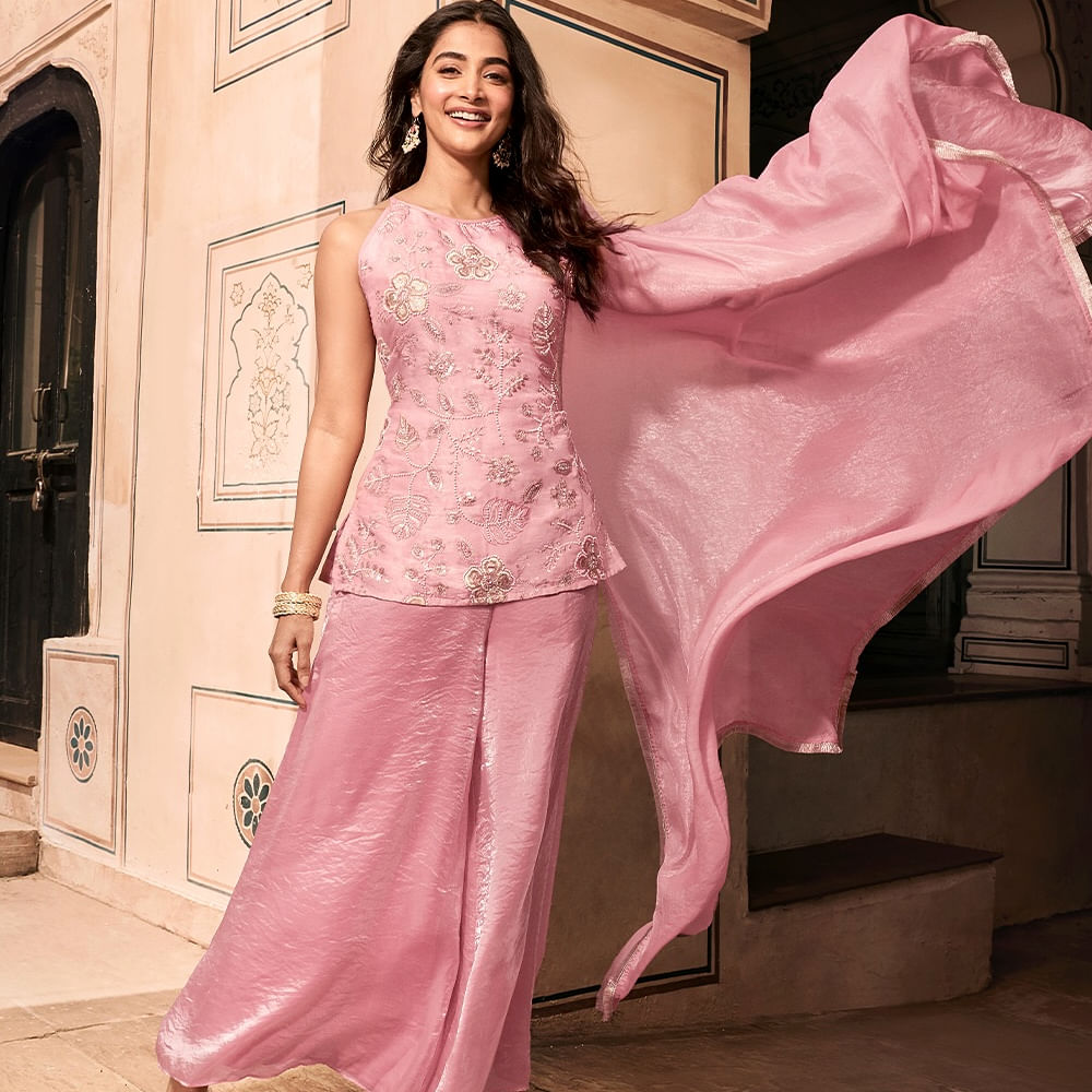 Pooja Hegde
