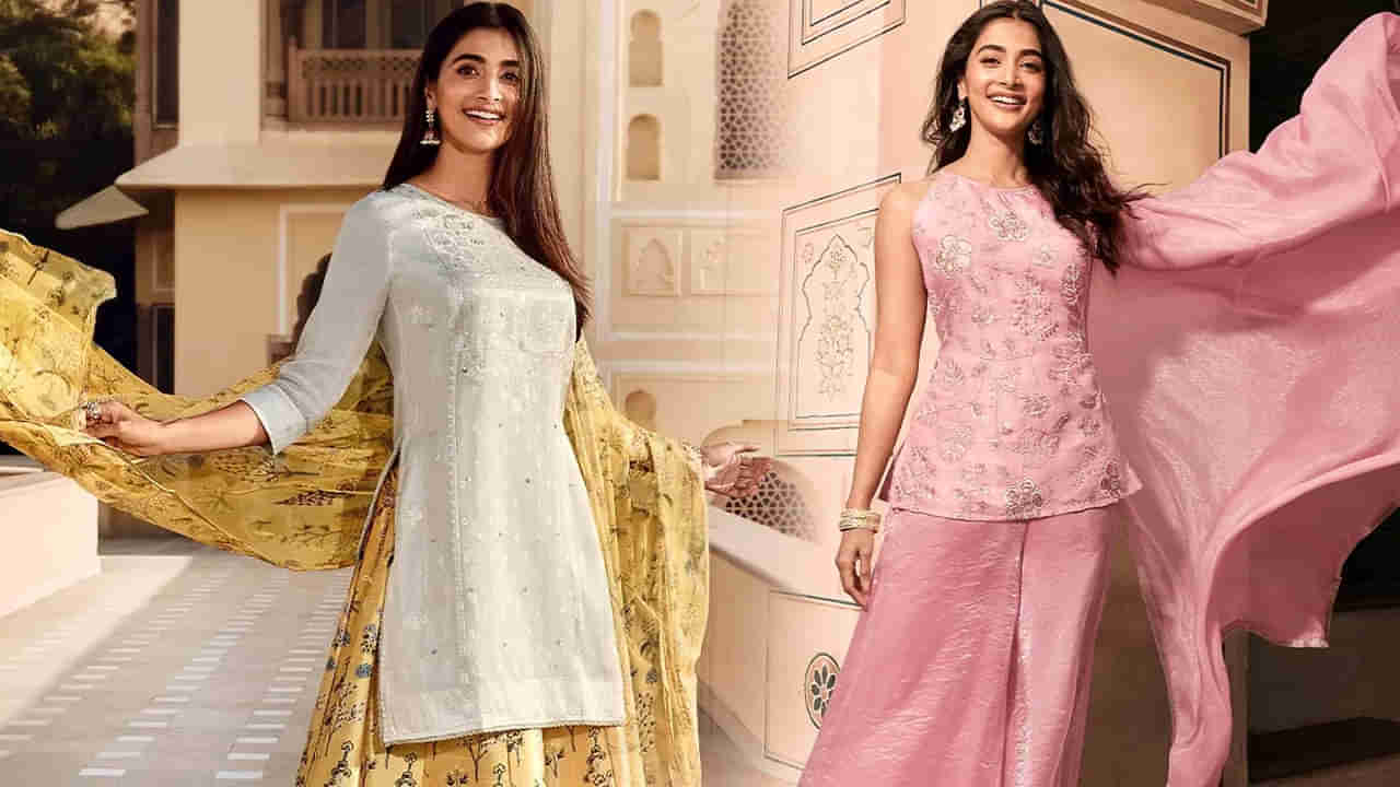 Pooja Hegde: కష్టపడతాను.. కానీ కుంగిపోయి కూర్చోను.. ఫెయిల్యూర్స్ పై పూజా హెగ్డే కామెంట్స్..