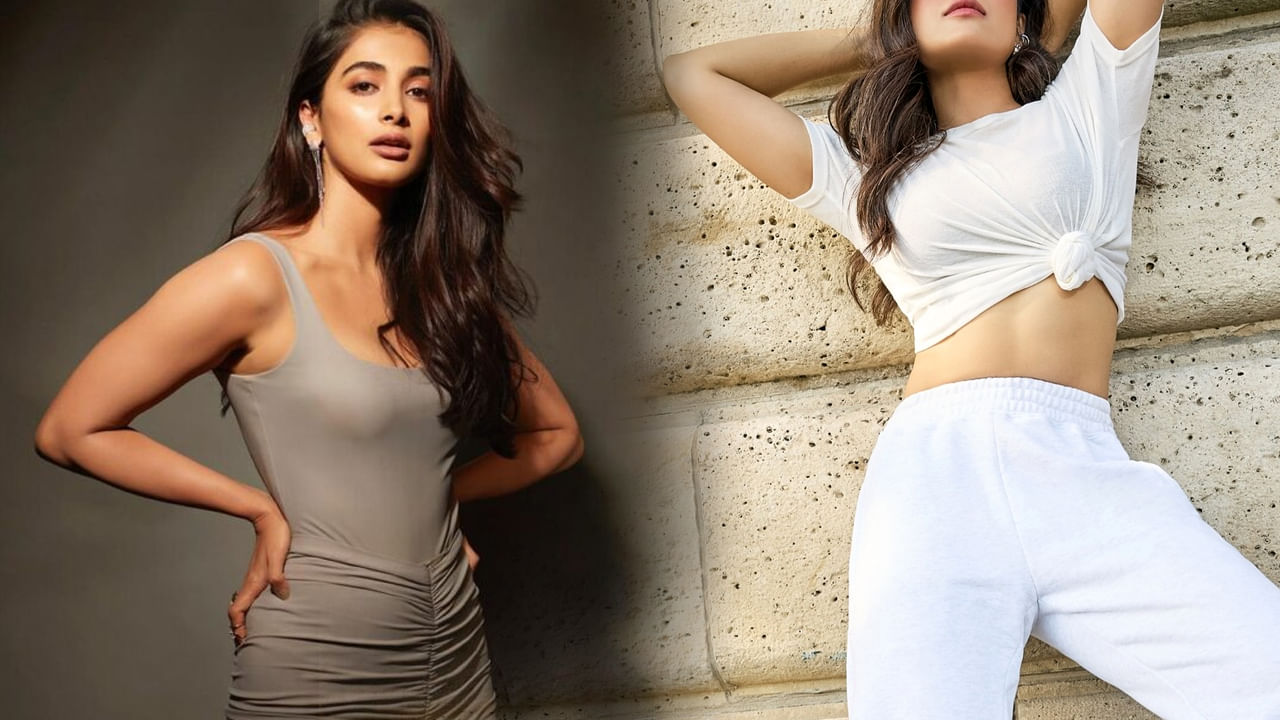 పాపం పూజా పాప.. ఆ బ్లాక్ బస్టర్ ఫ్రాంచైజీ నుంచి అమ్మడు అవుట్.. ఆమె ప్లేస్‌లో పాన్ ఇండియా బ్యూటీ..