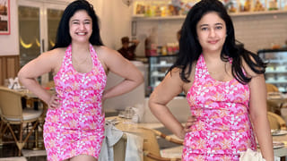 అందాలతో ఆగం చేస్తున్న అనన్య.. గ్లామర్ సెగలు తట్టుకోవడం కష్టమే!