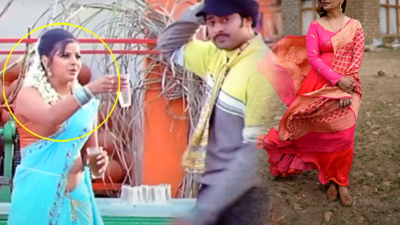 తస్సాదీయ ఎంత మారిపోయింది.. పౌర్ణమి మూవీ బ్యూటీ ఇప్పుడు ఎలా ఉందో తెలుసా.?