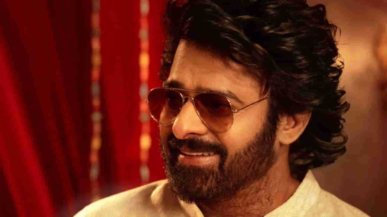 Prabhas: ప్రభాస్ సినిమాలో ఆ బాలీవుడ్ క్రేజీ హీరో! బాక్సాఫీస్ రికార్డులు బద్దలవుతాయంతే!